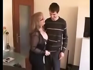 aged matures fuck s. mom and aunt