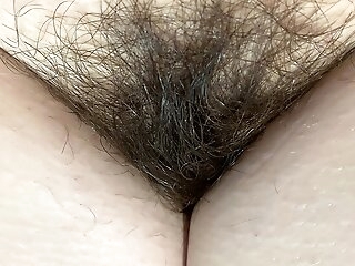 extreme arbitrate up on my flimsy pussy eminent bush 4k HD video flimsy good-luck piece